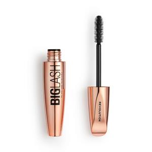 Wimperntusche Revolution Make Up Big Lash Xl (8 G)