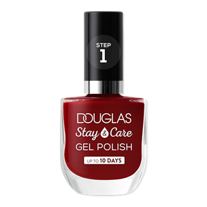 Douglas Collection Make-Up Stay & Care Gel Nail Polish
