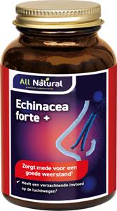 All Natural Echina fo&cats clw 120vcp