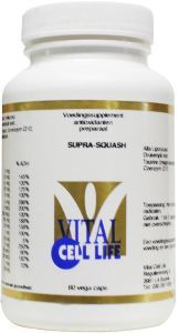 Vital Cell Life Supra squash 60cap