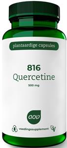 AOV 816 quercetine-extract 60cps