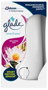 Brise Glade Sense & Spray Relaxing Zen