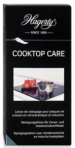 Cooktop Care