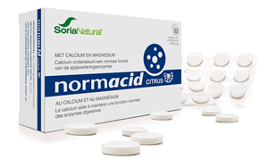 Normacid Citrus