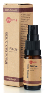 Aromed Mondkap Spray Forte