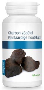 Purasana Plantaardige Houtskool Capsules