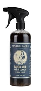 Marius Fabre Savon Noir Spray