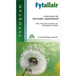 Fytostar Fytallair Capsules