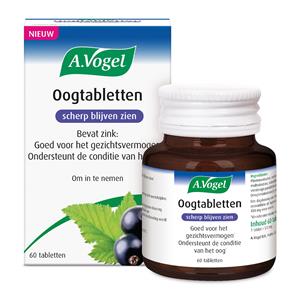 A.Vogel A. Vogel Oogtabletten