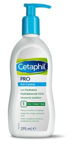 Cetaphil PRO Itch Control Hydraterende Melk - Bodylotion