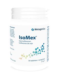 Metagenics Isomex Tabletten