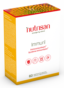 Nutrisan Immuril Capsules