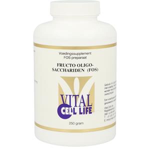 Vital Cell Life Fructo Oligosacchariden (FOS)