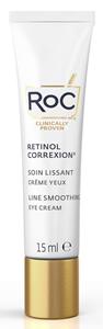 RoC Retinol Correxion Line Smoothing Eye Cream