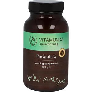 Vitamunda Prebiotica