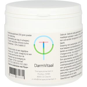 Therapeutenwinkel DarmVitaal