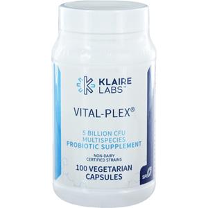Klaire Labs Vital-Plex