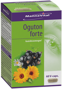 MannaVital Oguton Forte