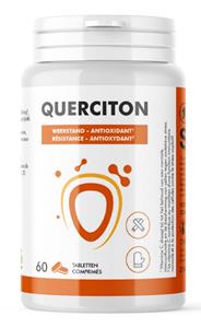 Soria Natural Querciton Tabletten