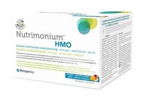 Metagenics Nutrimonium HMO Sachets
