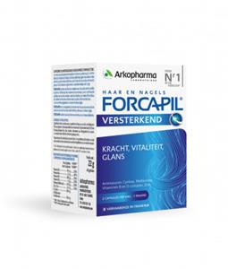 Arkopharma Forcapil Capsules