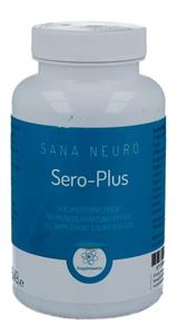 RP Vitamino Analytic Sero-Plus Capsules