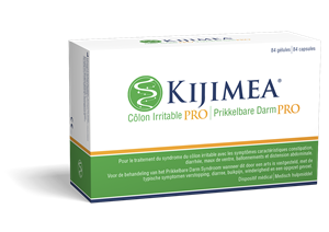 Kijimea COLON IRRITABLE PRO 84 cápsulas