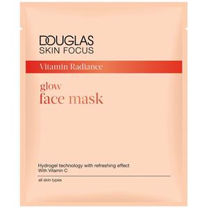 Douglas Collection Skin Focus Glow Face Mask