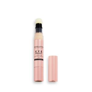 makeuprevolution Revolution Concealer Eye Bright Concealer Fair