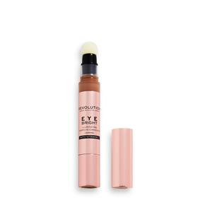 makeuprevolution Revolution Concealer Eye Bright Concealer Caramel