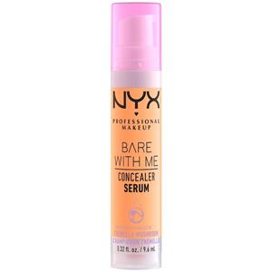 NYX Professional Makeup Bare With Me Concealer Serum Concealer