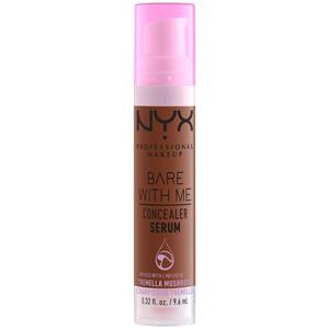 NYX Professional Makeup Bare With Me Concealer Serum Concealer