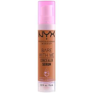NYX Professional Makeup Bare With Me Concealer Serum Concealer