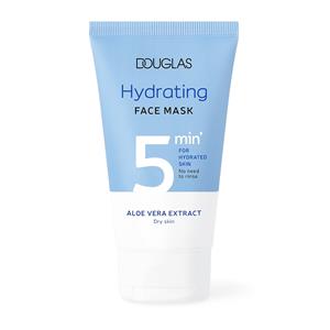 Douglas Collection HYDRATING TUBE MASK