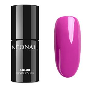 NEONAIL Your Summer, Your Way Collectie