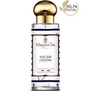 Margot & Tita Vue Sur L'océan Eau de Parfum