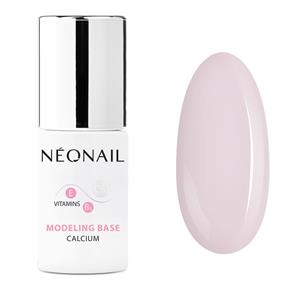 NEONAIL Modeling Base Calcium
