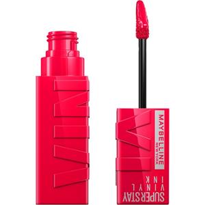 Maybelline Lipstick Superstay Vinyl 45 Capricious 1 Stuks