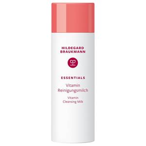 Hildegard Braukmann ESSENTIALS Vitamin Reinigungsmilch Reinigungsmilch