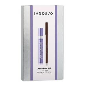 Douglas Collection Make-Up LASH LOVE SET