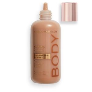 Revolution Body Veil Foundation