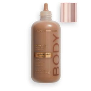 Revolution Body Veil Foundation