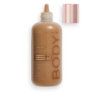 Revolution Body Veil Foundation