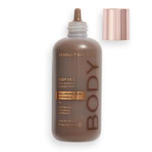 Revolution Body Veil Foundation