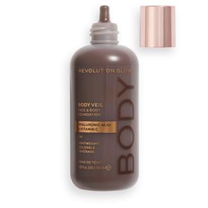 Revolution Body Veil Foundation