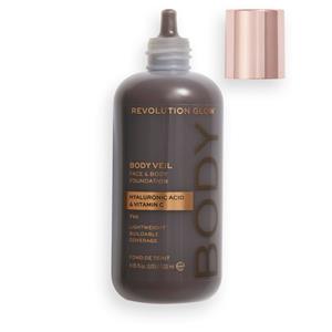 Revolution Body Veil Foundation