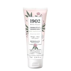 Berdoues Mille Fleurs Radiance Masker