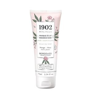 Gesichtsmaske Berdoues Mille Fleurs (75 G)