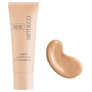 Artdeco Light Luminous Foundation 22 Neutral chi