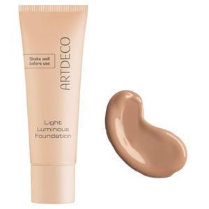 ARTDECO Light Luminous Foundation Flüssige Foundation